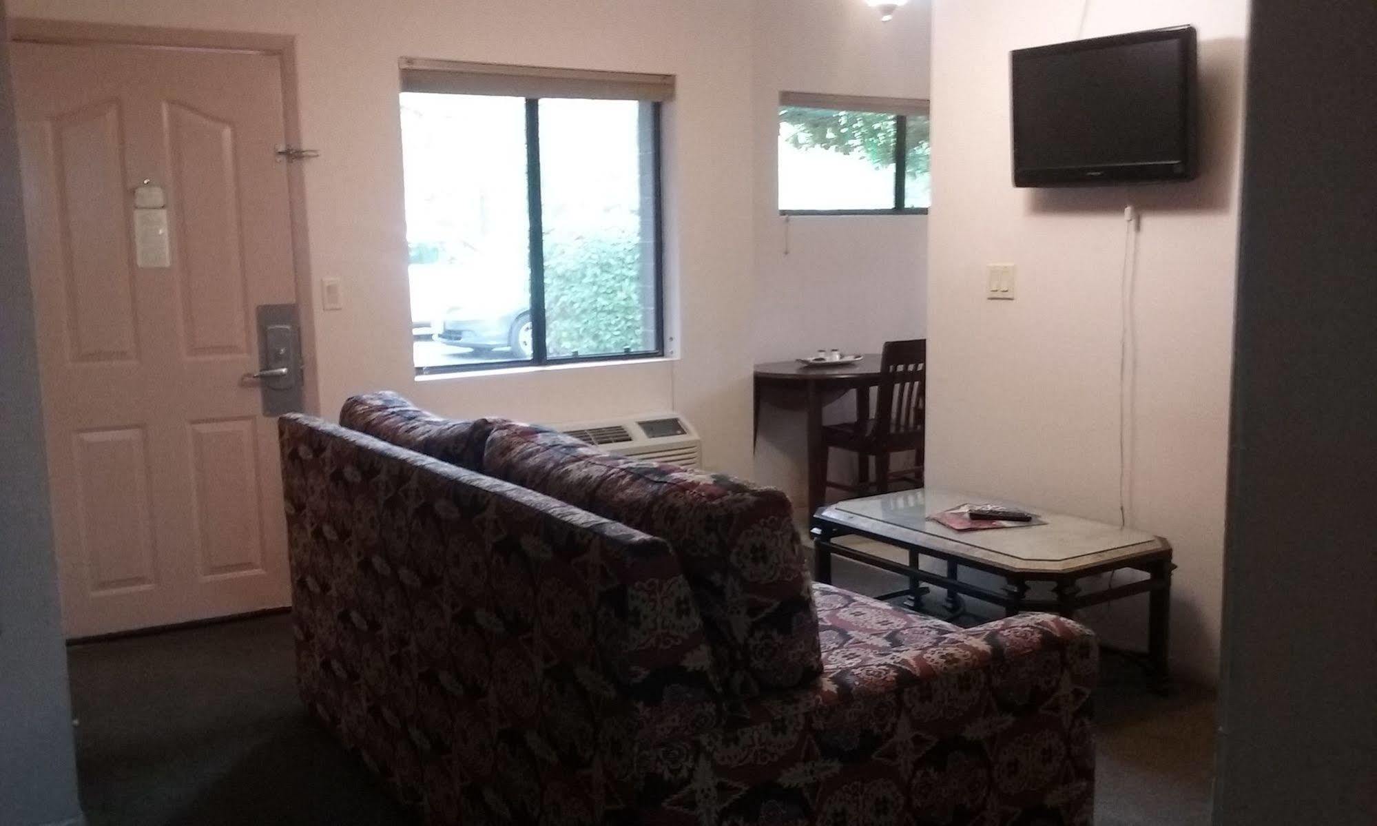 Sedona Uptown Suites Zewnętrze zdjęcie