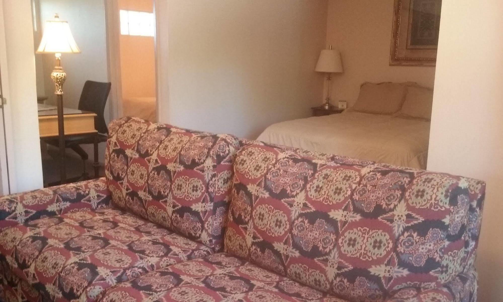 Sedona Uptown Suites Zewnętrze zdjęcie