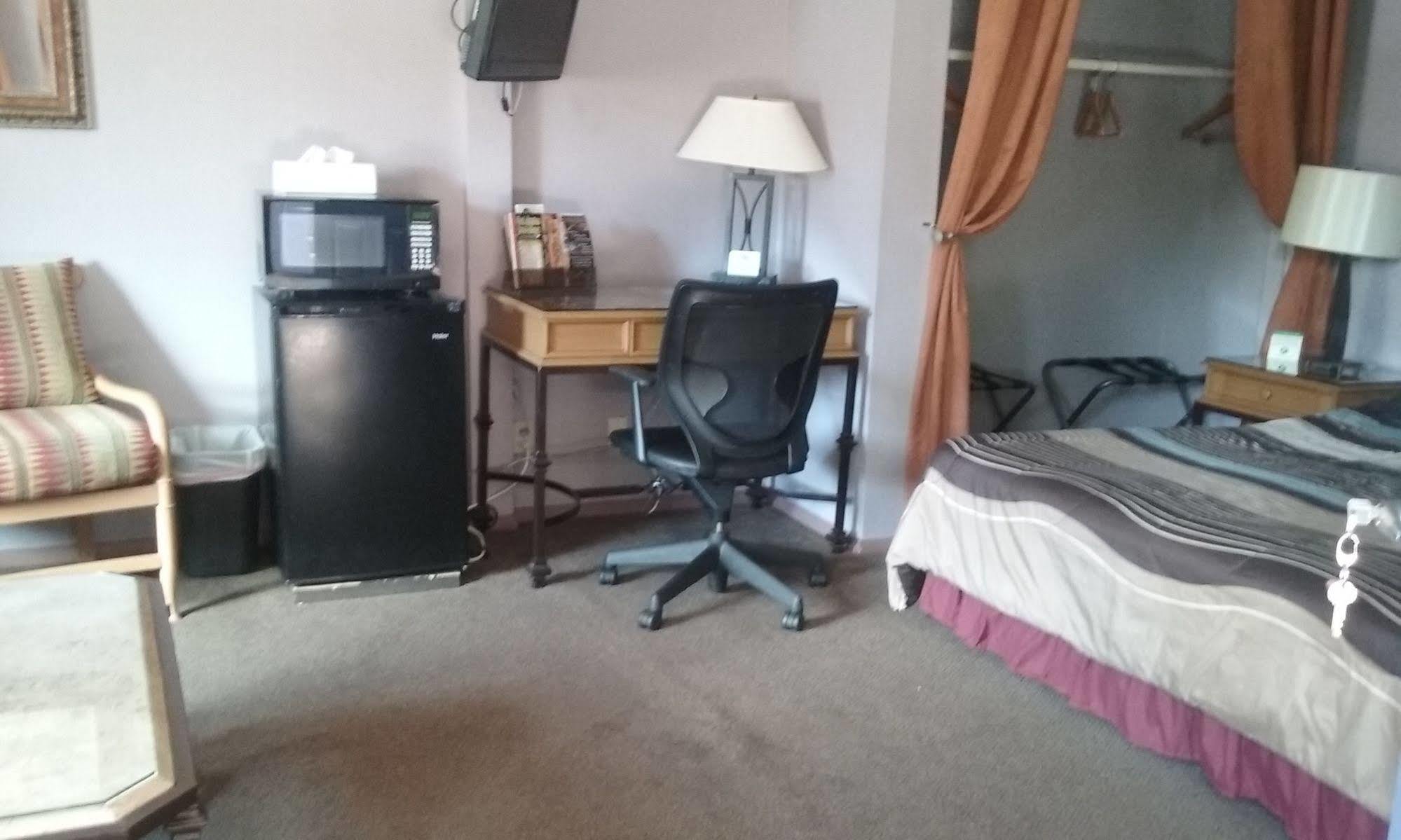 Sedona Uptown Suites Zewnętrze zdjęcie