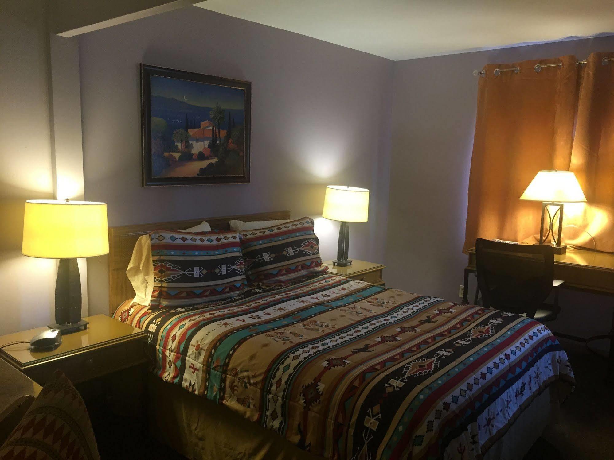 Sedona Uptown Suites Zewnętrze zdjęcie