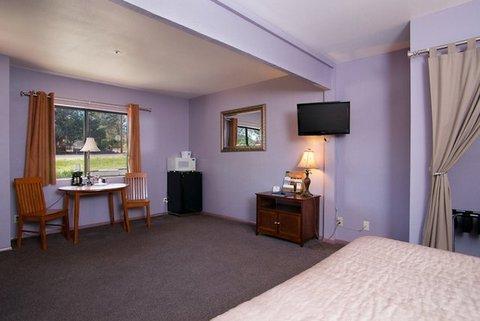 Sedona Uptown Suites Zewnętrze zdjęcie