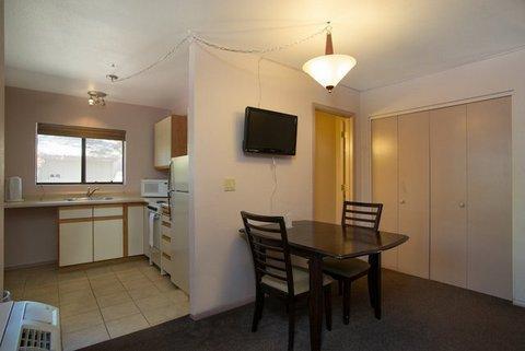 Sedona Uptown Suites Zewnętrze zdjęcie